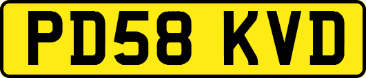 PD58KVD