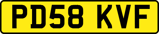 PD58KVF