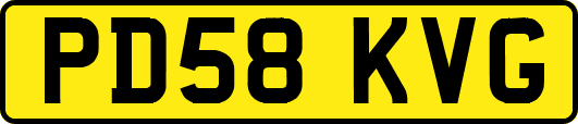 PD58KVG