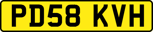 PD58KVH