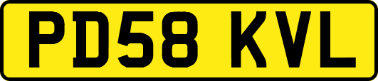 PD58KVL