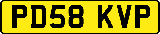 PD58KVP