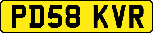 PD58KVR