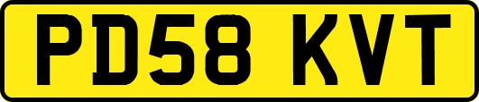 PD58KVT