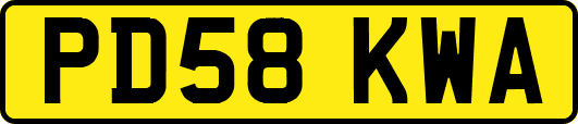 PD58KWA