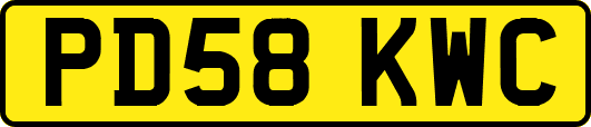 PD58KWC