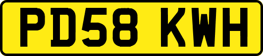 PD58KWH