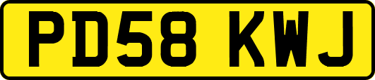 PD58KWJ
