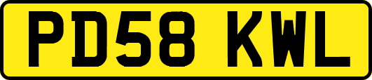 PD58KWL