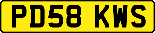 PD58KWS