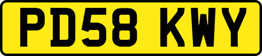 PD58KWY