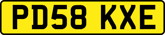 PD58KXE
