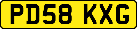 PD58KXG