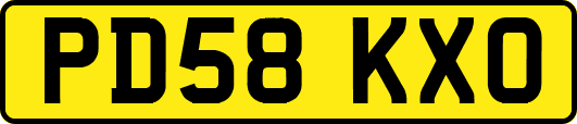 PD58KXO