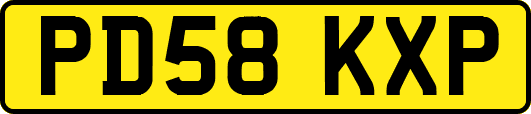 PD58KXP