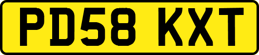 PD58KXT
