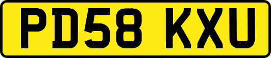 PD58KXU