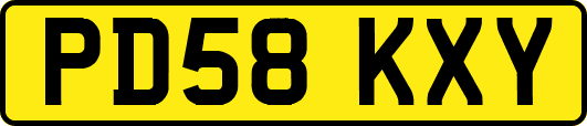 PD58KXY