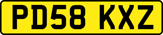 PD58KXZ
