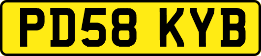 PD58KYB