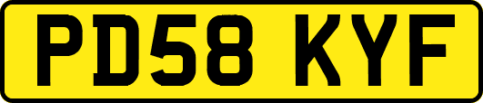 PD58KYF