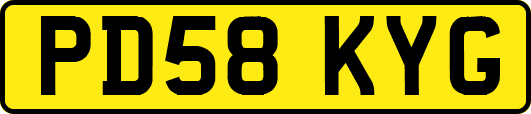 PD58KYG