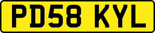 PD58KYL