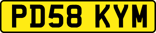 PD58KYM