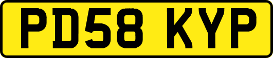 PD58KYP