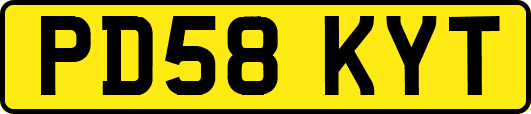 PD58KYT