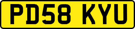 PD58KYU