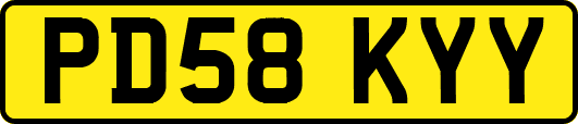 PD58KYY