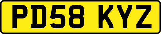 PD58KYZ