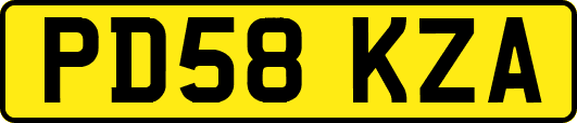 PD58KZA