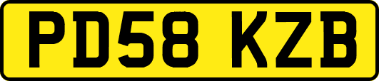 PD58KZB