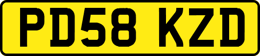 PD58KZD