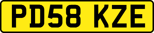 PD58KZE