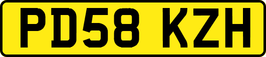 PD58KZH