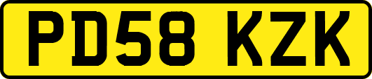PD58KZK