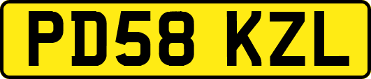 PD58KZL