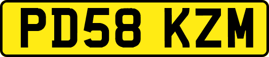 PD58KZM
