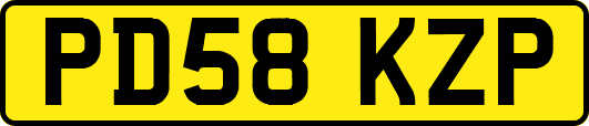 PD58KZP