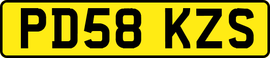 PD58KZS
