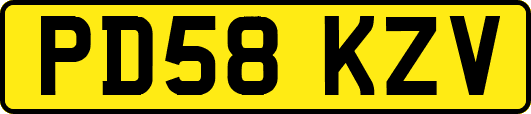 PD58KZV