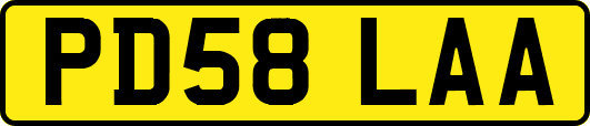 PD58LAA