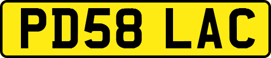 PD58LAC