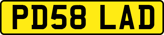 PD58LAD