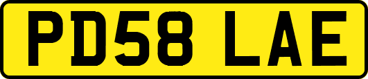 PD58LAE