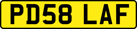 PD58LAF