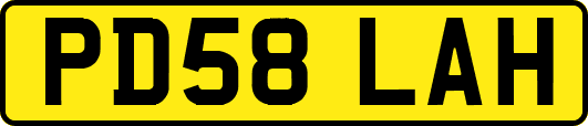 PD58LAH